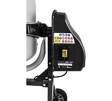 Бетоносмеситель Helmut BM180 hl-15