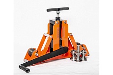 Ручной профилегиб Rubel Rut 40