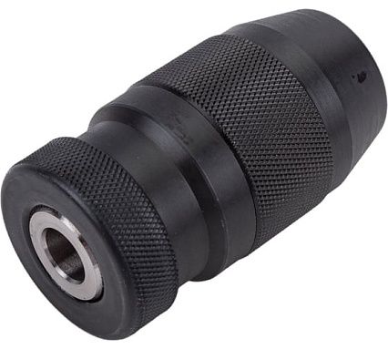 Патрон сверлильный самозажимной ПСС-8 (В12; 0.5-8 мм; J0108; class P) ИНСТУЛС 00001228667