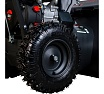 Бензиновая снегоуборочная машина Verton ice sb-661 4,8 квт / 6,5 л.с, v 196 куб. см, ширина/высота 61/51 см 01.9676.14789