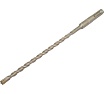 Бур по бетону (6х210 мм; SDS-Plus; тип /+/) Messer BX-06-210