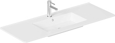 Мебель для ванной Allen Brau Paris 120 см олива матовый