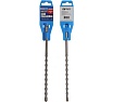 Бур (14х600х540 мм; SDS+) Союз 9019-SDS-14x600C