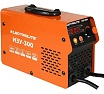 Инверторное пуско-зарядное устройство Electrolite изу-300 EL 12/24 В, 50-400 Ач, 220 В 5107