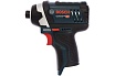 Аккумуляторный ударный гайковерт Bosch GDR 12V-105 Professional Solo 0.601.9A6.901