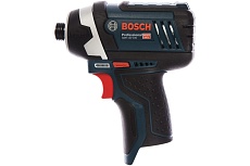 Аккумуляторный ударный гайковерт Bosch GDR 12V-105 Professional Solo 0.601.9A6.901