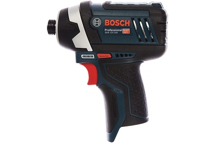 Аккумуляторный ударный гайковерт Bosch GDR 12V-105 Professional Solo 0.601.9A6.901