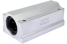 Линейный подшипник в сборе с корпусом TECHNIX SCS30LUUTEСHNIX