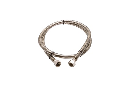 Сильфонная подводка для газа VRT 3/4", 0,8 вн/вн 200800 522258