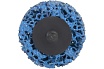 Диск быстросменный на винтовом креплении CD QD-R, D=50 мм, Blue Abraforce AFQDCDR5000BLU