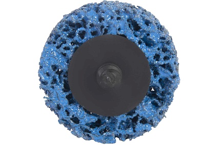 Диск быстросменный на винтовом креплении CD QD-R, D=50 мм, Blue Abraforce AFQDCDR5000BLU