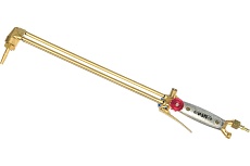 Резак REDIUS Р3П-32-Р пропан трехтрубн. L=535мм 07519