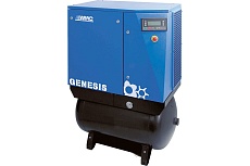 Винтовой компрессор Abac GENESIS 5.508-270 4152009324