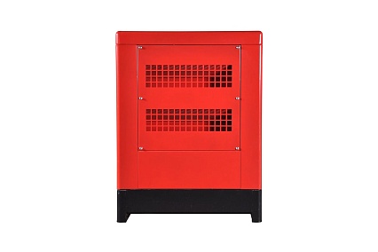 Дизельная электростанция Fubag DS 40 DAC ES, трехфазная, кожух, пож, 838779.3