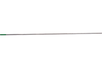 Электроды вольфрамовые WP-175 (10 шт; 1.6 мм; зеленый; AC) Gigant TE-WP-1,6