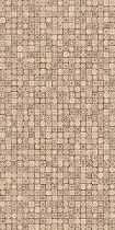 Плитка Cersanit Royal Garden темно-бежевая 29,8x59,8 см, RGL151D-60
