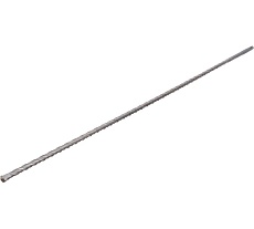 Бур усиленный (10х740х800 мм; SDS+) Политех 4110080