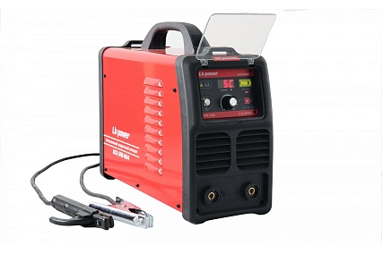 Аккумуляторный сварочный аппарат LK-Power ARC-140I 55104
