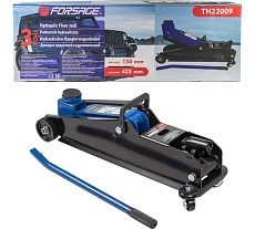 Гидравлический подкатной домкрат Forsage 3 т F-TH22009 52389