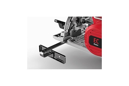 Аккумуляторная ручная дисковая пила Flex CS 62 18.0-EC C 491322