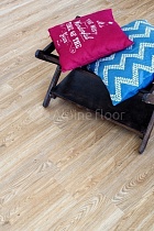 SPC ламинат Alpine Floor Sequoia Натуральная 1219,2x184,15x3,2 мм, ECO 6-9