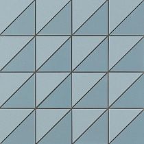 Плитка Atlas Concorde Arkshade Sky Mosaico Flag 30,5x30,5 см, 9AFK