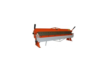 Листогибочный ручной станок Stalex W1.5x1260A 373124
