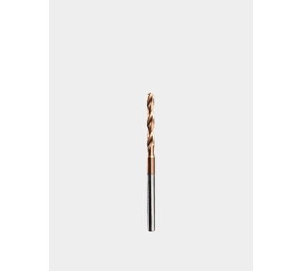 Сверло твердосплавное ц/х РОСИНСТРУМЕНТ 3.5x4х28x66 5D без подачи СОЖ TiSiN 535042866