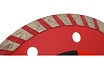 Диск алмазный турбо 125х22 мм HEADROCK 641-010-125