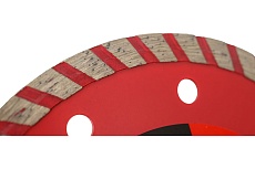 Диск алмазный турбо 125х22 мм HEADROCK 641-010-125