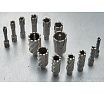 Сверло корончатое HSS (21х50 мм; Weldon 19) AT-S BS5021