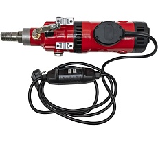 Двигатель для алмазного бурения VOLL industrial vdm 22н 1.00022