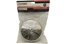 Коронка по стеклу и керамике 120 мм Strong CTK-04100120