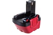 Аккумуляторная батарея для BOSCH (1.5 Ач, 12 В, Ni-Cd) Pitatel TSB-048-BOS12A-15C