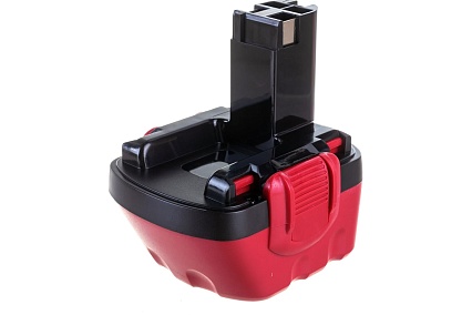 Аккумуляторная батарея для BOSCH (1.5 Ач, 12 В, Ni-Cd) Pitatel TSB-048-BOS12A-15C