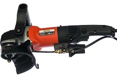 Ручная угловая шлифмашина с подачей воды Messer M3017 10-40-030