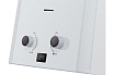 Газовая колонка Zanussi GWH 6 Fonte LPG НС-1139051