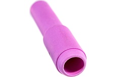 Сопло удлиненное IGS0047 (9.5 мм) для горелок TS 17-18-26 Сварог 87352