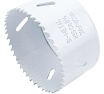Коронка Bi-Metall 80 мм, М42 Со8% TOOLAS 00006817