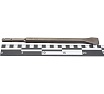 Зубило SDS-plus (250х20 мм, плоское, 6-гранное) Metabo 626830000