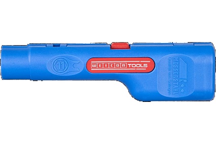 Инструмент для разделки коаксиал. кабеля Weicon-Tools WEICON № 1F Plus wcn52000001