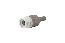 Фреза алмазная пальчиковая Extra Line V-TECH 10-25x50 мм, М14 Diam 320304
