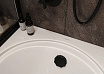 Акриловая ванна VagnerPlast Minerva 170x70 см