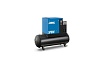Винтовой компрессор Abac SPINN 15E 10 400/50 TM500 CE 4152022655