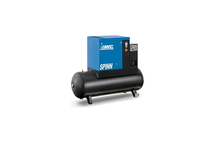 Винтовой компрессор Abac SPINN 15E 10 400/50 TM500 CE 4152022655