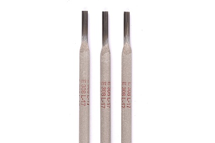 Электроды Elox R 308 l-17 4.0 мм, 4.5 кг, 350мм аналог 61.30 Geka GER308174045