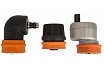 Аккумуляторная дрель AEG BBS 12C2 LI -202C KIT1 4935446382