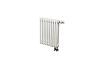 Трубчатый радиатор Arbonia 3057/10 № 69 ventil oben RAL9016