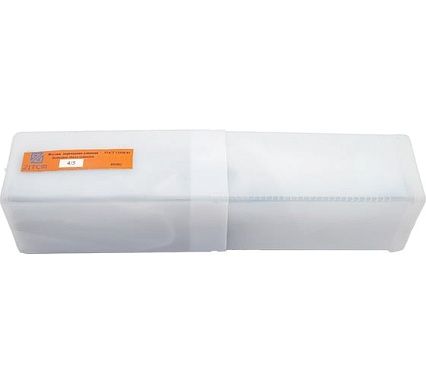 Втулка переходная длинная с лапкой КМ4/КМ5 ZITOM as21045