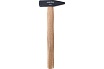 Слесарный молоток с деревянной клеенной рукояткой Smartbuy 500 г, tools SBT-GHW-500